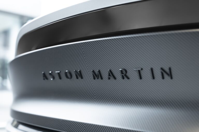 Aston Martin Insurance