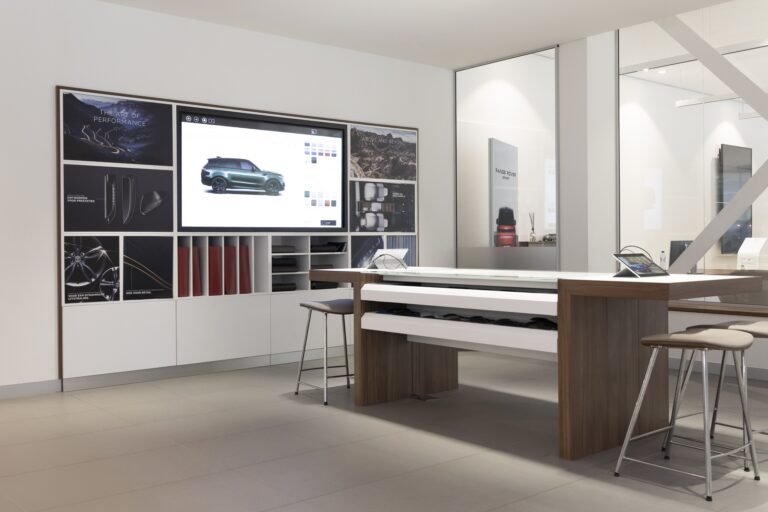 Range Rover Parts & Accessories