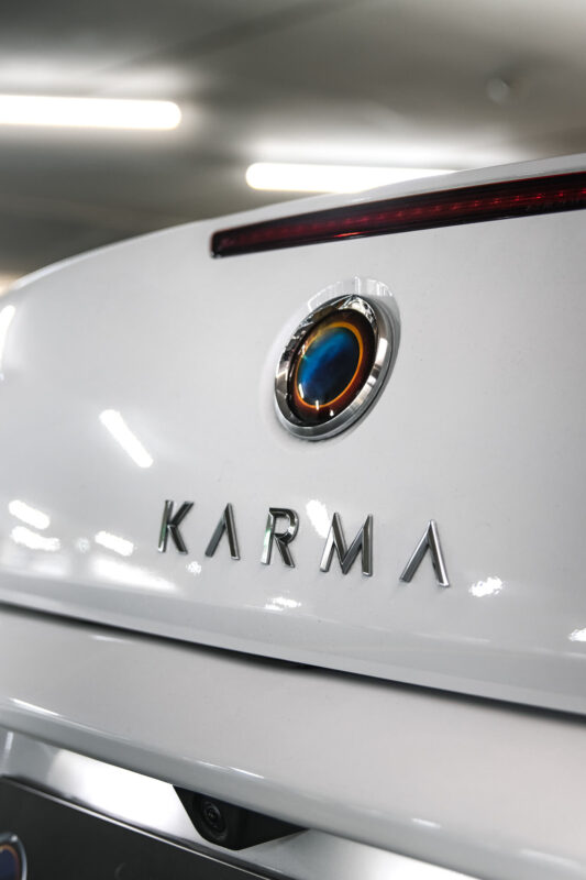 Karma Collision Repair