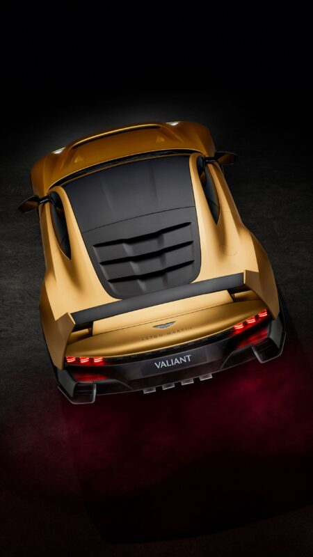 Valiant