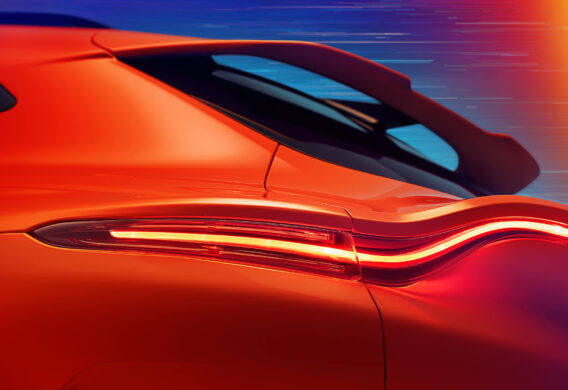 Aston Martin DBX707
