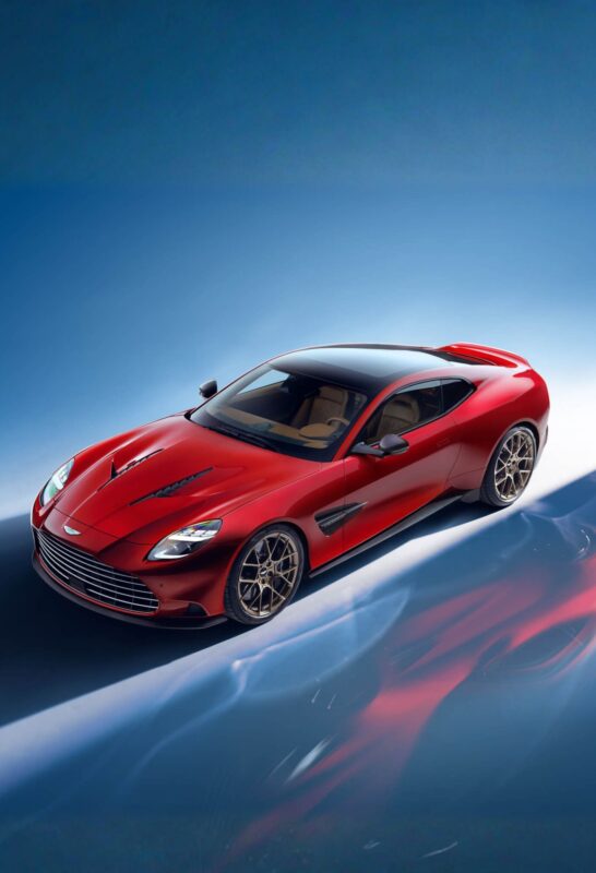 Vanquish