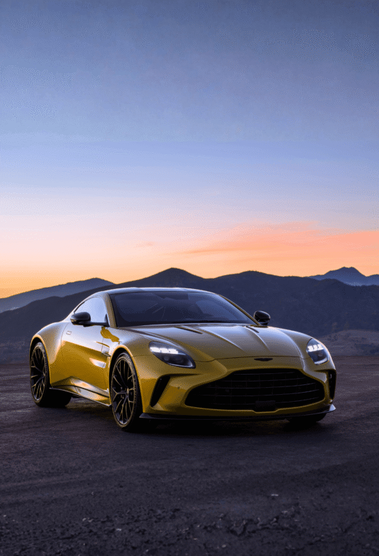 Vantage