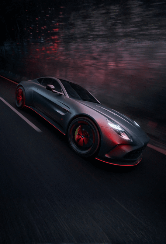 Vantage S