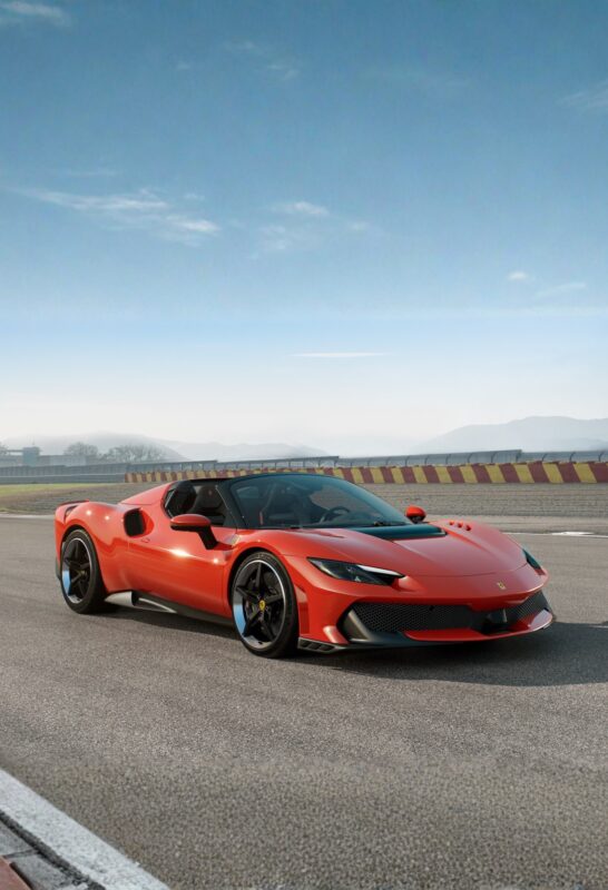 296 Speciale A