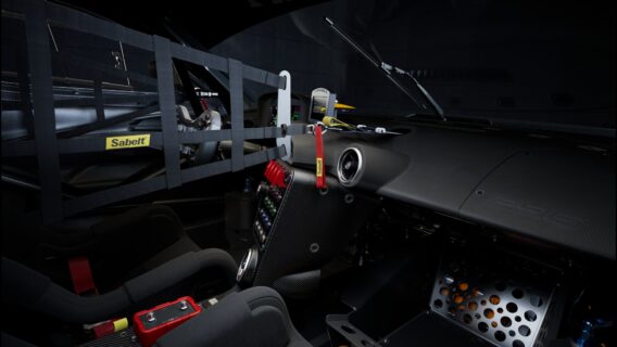 Ferrari 296 GT Modificata: prestaties zonder restricties