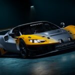 Corse Clienti, F1 Clienti and Ferrari Challenge UK coming to Zandvoort in 2027