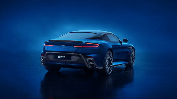 Vantage, DB12 of Vanquish: welke Aston Martin GT past bij u?