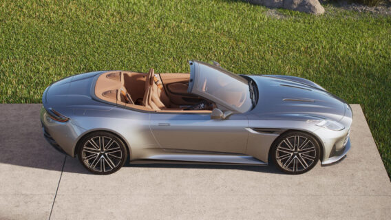 Vantage, DB12 of Vanquish: welke Aston Martin GT past bij u?