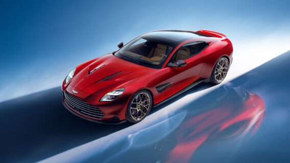 Vantage, DB12 of Vanquish: welke Aston Martin GT past bij u?