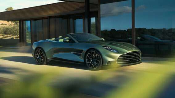 Vantage, DB12 of Vanquish: welke Aston Martin GT past bij u?
