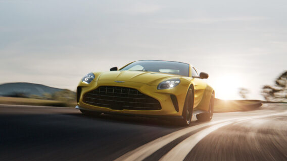 Vantage, DB12 of Vanquish: welke Aston Martin GT past bij u?
