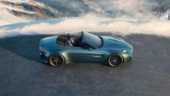 Vantage, DB12 of Vanquish: welke Aston Martin GT past bij u?