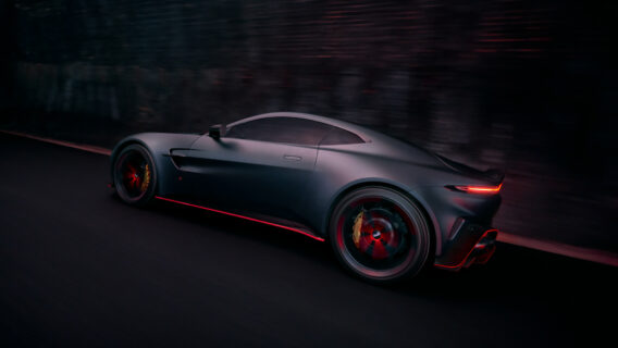 Vantage, DB12 of Vanquish: welke Aston Martin GT past bij u?