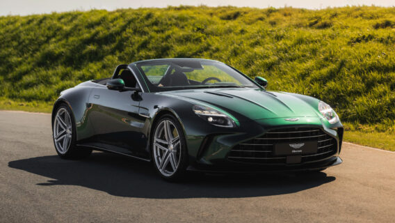 Vantage, DB12 of Vanquish: welke Aston Martin GT past bij u?