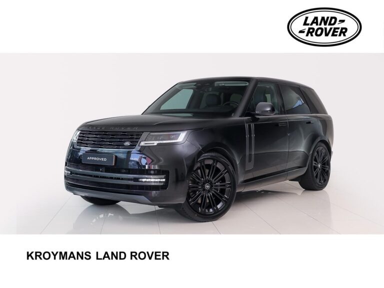 Land Rover Range Rover 4.4 P530 HSE MHEV