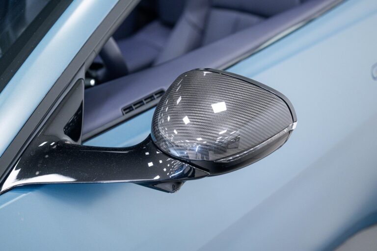 Aston Martin V8 Vantage Roadster 26MY 4.0