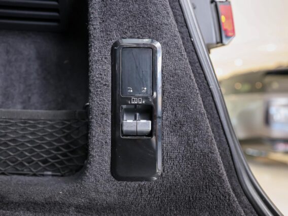 Land Rover Range Rover Sport 3.0 P440e Dynamic HSE