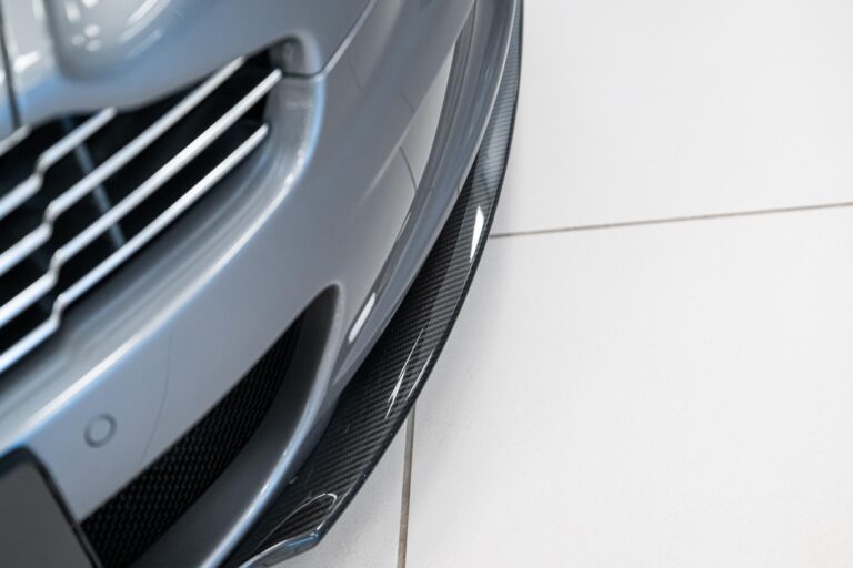 Aston Martin DBS Volante