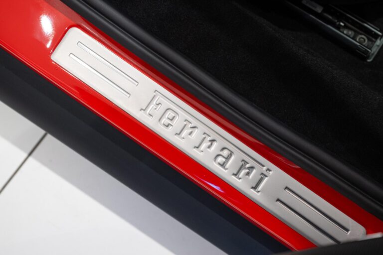 Ferrari 296 GTB
