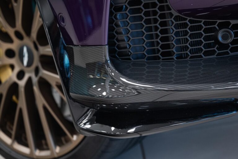 Aston Martin DBX 707