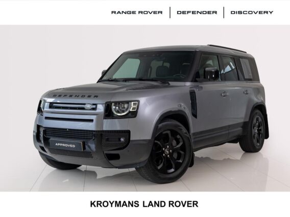 Land Rover Defender 110 2.0 P400e 110 S