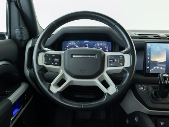 Land Rover Defender 110 2.0 P400e 110 S