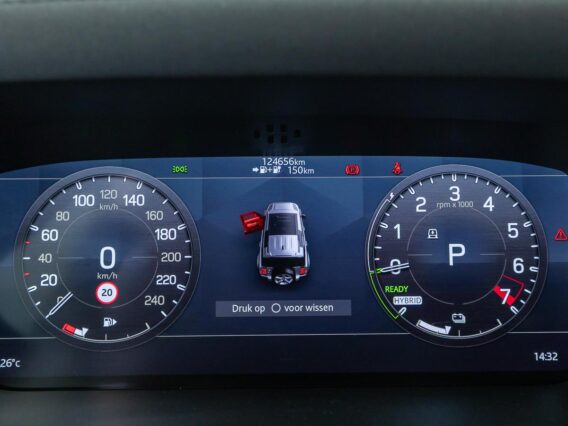Land Rover Defender 110 2.0 P400e 110 S