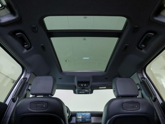 Land Rover Defender 110 2.0 P400e 110 S