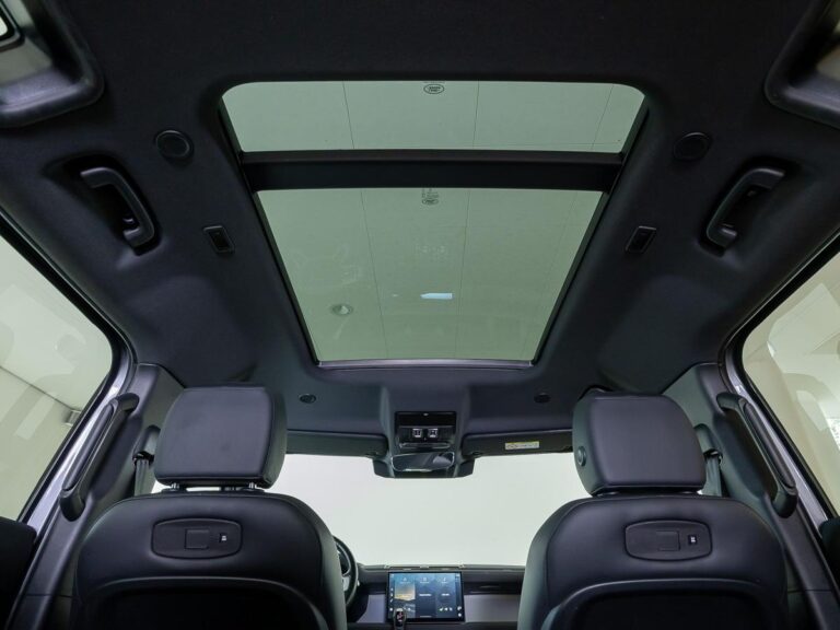 Land Rover Defender 110 2.0 P400e 110 S