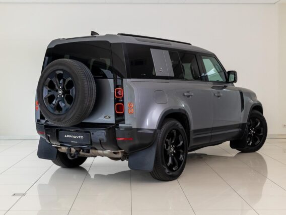 Land Rover Defender 110 2.0 P400e 110 S