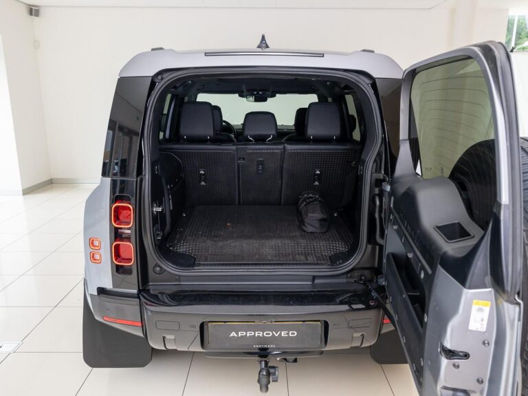 Land Rover Defender 110 2.0 P400e 110 S