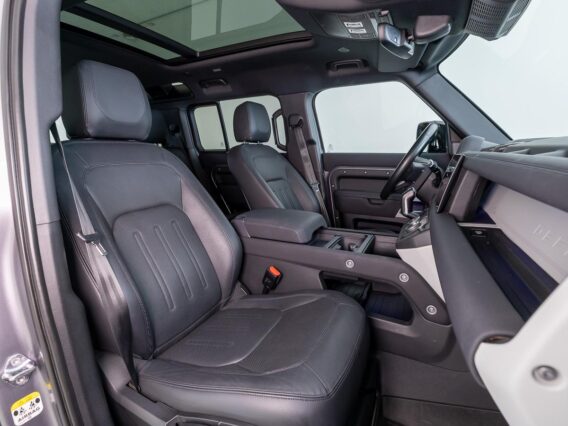 Land Rover Defender 110 2.0 P400e 110 S