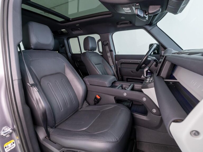 Land Rover Defender 110 2.0 P400e 110 S