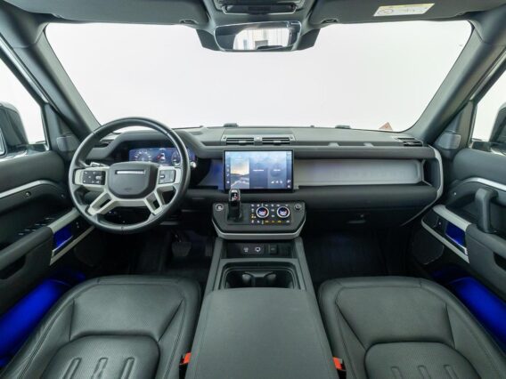 Land Rover Defender 110 2.0 P400e 110 S
