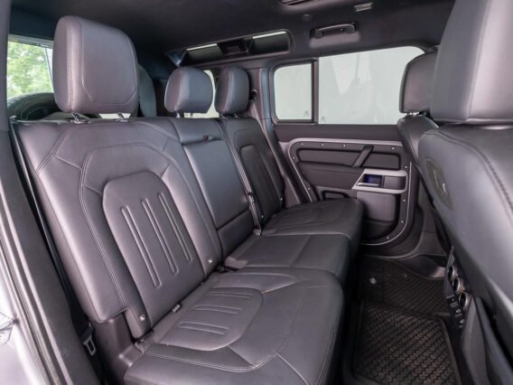 Land Rover Defender 110 2.0 P400e 110 S