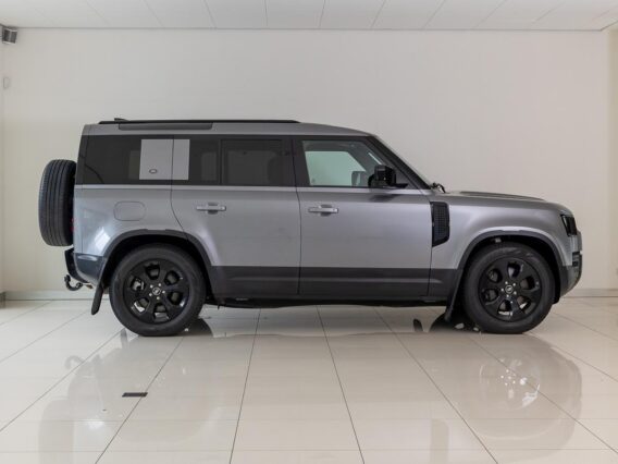 Land Rover Defender 110 2.0 P400e 110 S