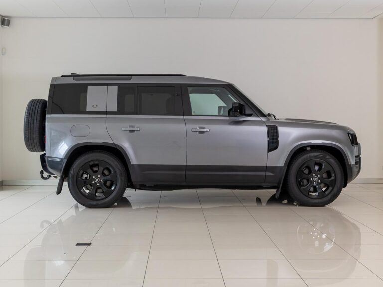 Land Rover Defender 110 2.0 P400e 110 S