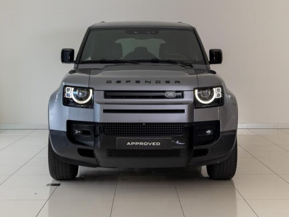 Land Rover Defender 110 2.0 P400e 110 S