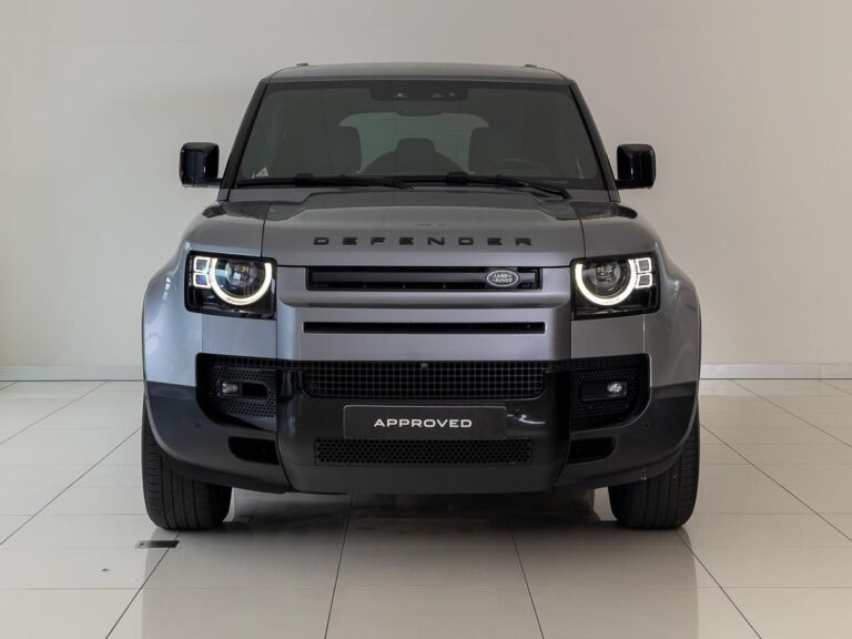 Land Rover Defender 110 2.0 P400e 110 S