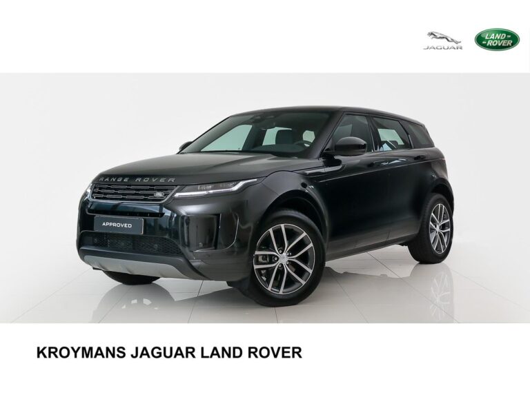 Land Rover Range Rover Evoque 1.5 P300e AWD S