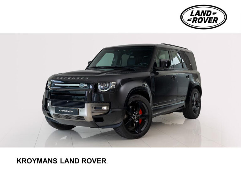 Land Rover Defender 110 X 2.0 P400e 110