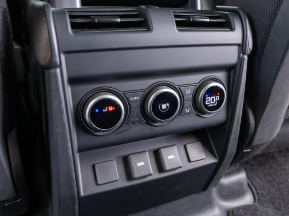 Land Rover Defender 110 X 2.0 P400e 110