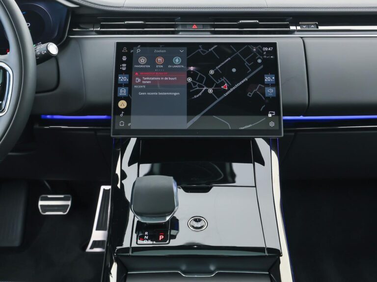 Land Rover Range Rover Sport 3.0 P550e Autobiography PHEV