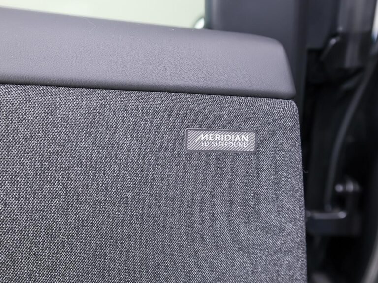 Land Rover Range Rover Sport 3.0 P550e Autobiography PHEV