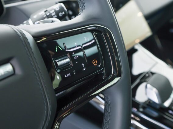 Land Rover Range Rover Sport 3.0 P550e Autobiography PHEV
