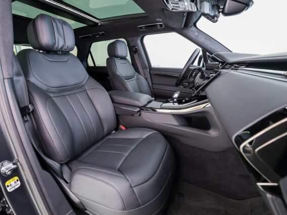 Land Rover Range Rover Sport 3.0 P550e Autobiography PHEV