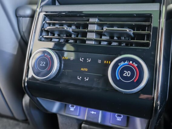 Land Rover Range Rover Sport 3.0 P550e Autobiography PHEV