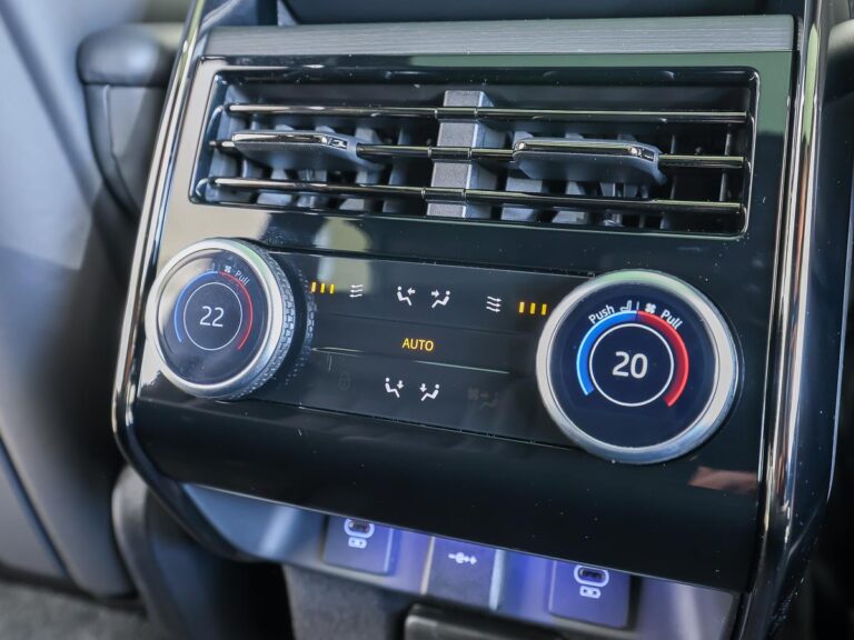 Land Rover Range Rover Sport 3.0 P550e Autobiography PHEV