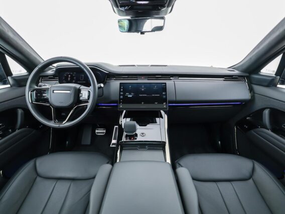 Land Rover Range Rover Sport 3.0 P550e Autobiography PHEV